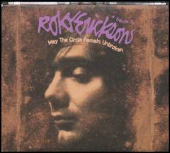 May the circle remain unbroken : a tribute to Roky Erickson