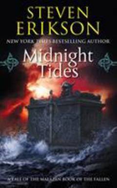 Midnight tides : a tale of the Malazan book of the fallen