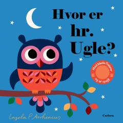 Hvor er hr. Ugle?