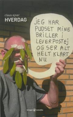 Bog, 1. udgave, 2015