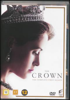 The crown, sæson 1, disc 4