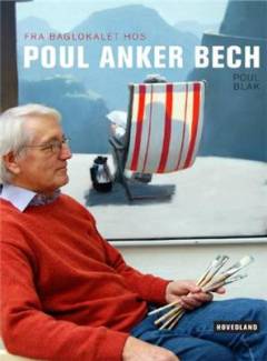 Fra baglokalet hos Poul Anker Bech