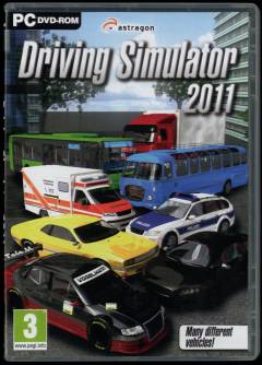 Computerspil (cd-rom), 2011