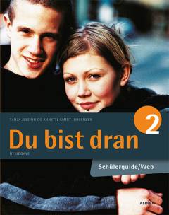 Du bist dran 2. Schülerguide/Web