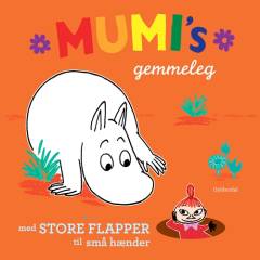 Mumi's gemmeleg