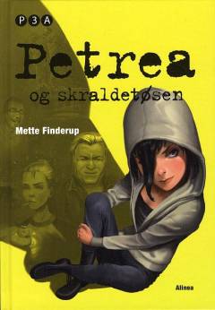 Petrea og skraldetøsen