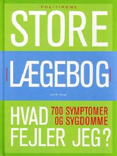 Politikens store lægebog