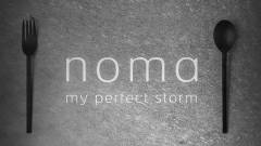 Noma - my perfect storm