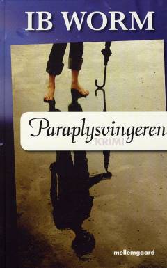 Paraplysvingeren