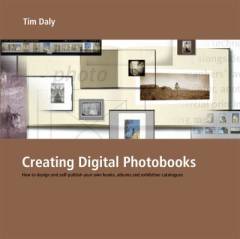 Creating digital photobooks