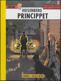 Heisenberg princippet
