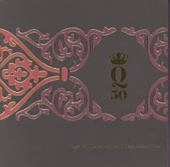 Queen & A night at the opera : 50 years