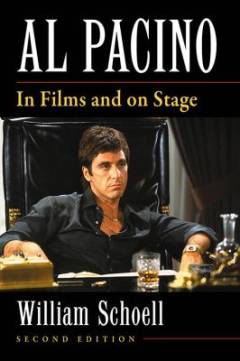 Al Pacino : in films and on stage