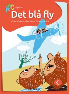 Det blå fly