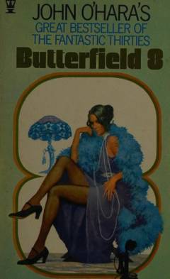 Butterfield 8