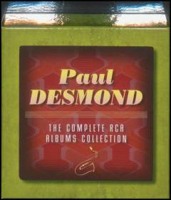 The complete RCA albums collection
