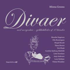 Divaer med morgenhår : øjebliksbilleder af 10 kvinder