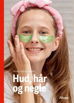 Hud, hår og negle