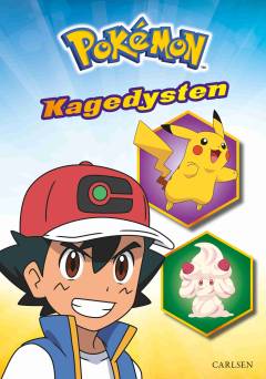 Pokémon - kagedysten