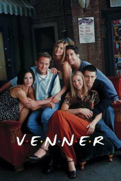 Friends, sæson 2