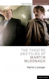 The theatre and films of Martin McDonagh