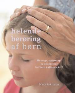 Helende berøring af børn