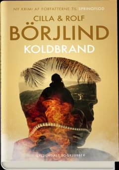 Bog, 1. bogklubudgave, 2019