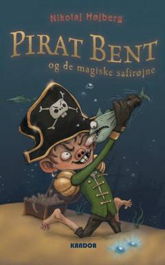 Bog, 1. udgave, 2014