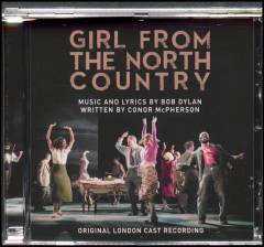 Girl from the north country : original London cast recording