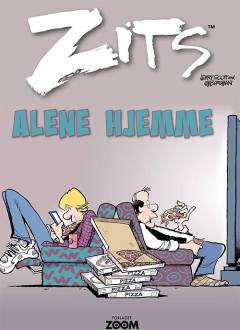 Zits - alene hjemme
