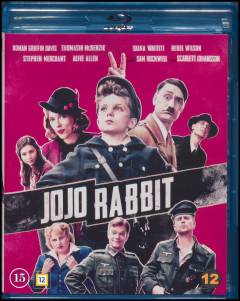 Jojo Rabbit