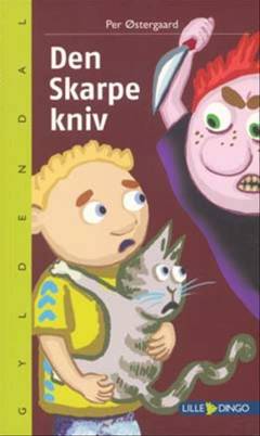 Den skarpe kniv