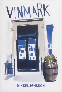 VinMark : om venskab, frygt, mod, stolthed, kreativitet : om at se sig selv i spejlet, og finde nyt lys