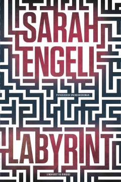 Labyrint : psykologisk spændingsroman