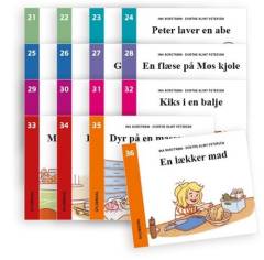 Møs klub kan slå alle