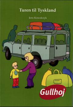 Turen til Tyskland