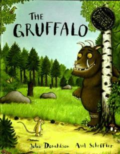 The gruffalo