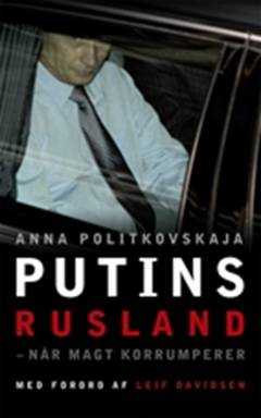 Putins Rusland