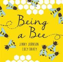 Being a bee