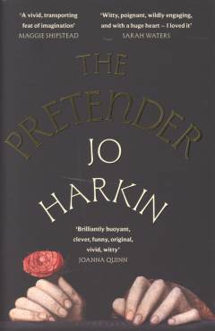 The pretender