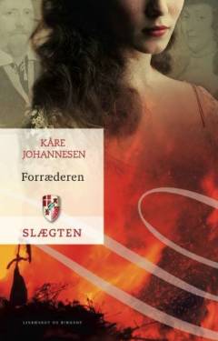 Forræderen