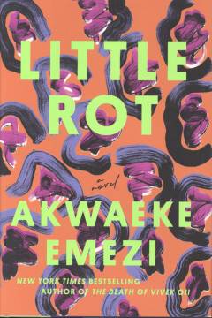 Little rot