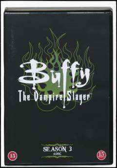 Buffy - the vampire slayer, season 3, disc 6