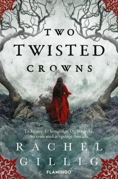 Bog, 1. udgave, 2025