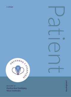 Patient : grundbog i sygepleje