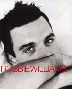 Robbie Williams - somebody someday