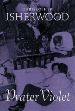 Prater violet : a novel
