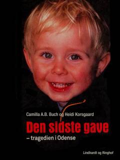 Den sidste gave : tragedien i Odense
