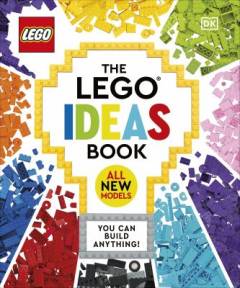 The LEGO ideas book