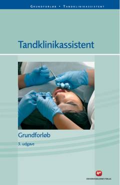 Tandklinikassistent : grundforløb